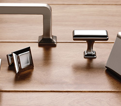 Alno Hardware Cabinet Knobs