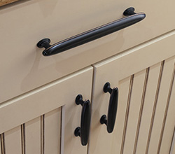 Atlas Homewares Collections Austen Hardware