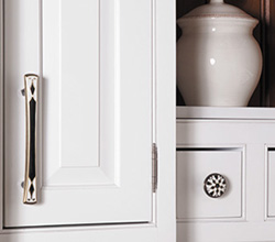 Atlas Homewares Collections Canterbury Hardware