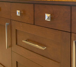 Atlas Homewares Collections Kitchen Cabinet Hardware
