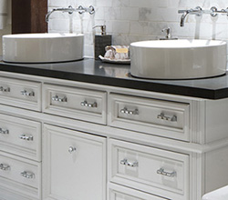 Atlas Homewares Legacy Collection Hardware
