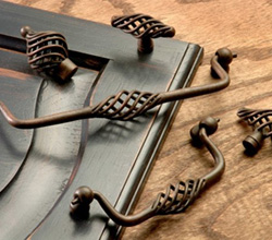 Century Hardware Designs