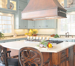 Caesarstone Countertops 2200 Desert Limestone Quartz-based Fabricated Stone