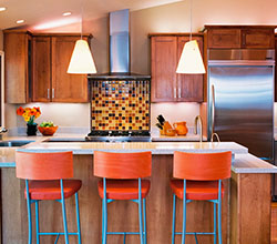Caesarstone Countertops Oyster Non-porous Quartz Surface